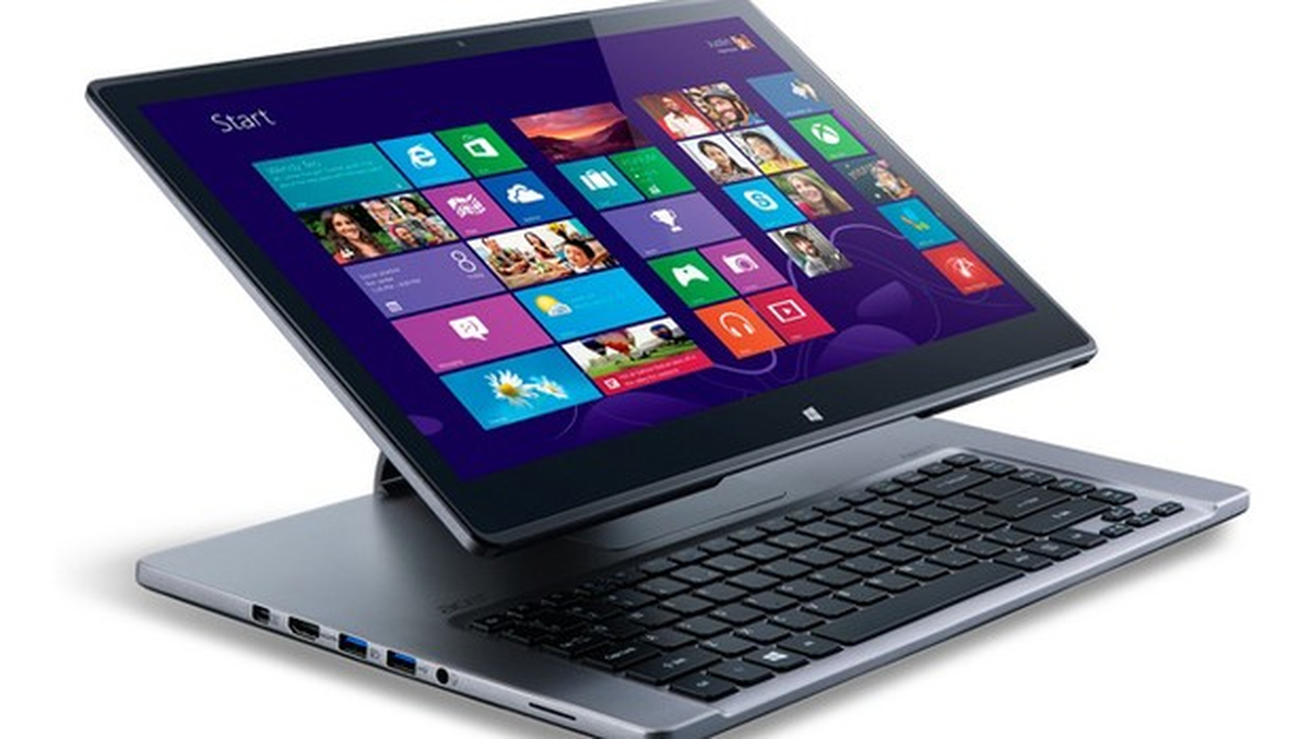 Acer Hack\'lendi