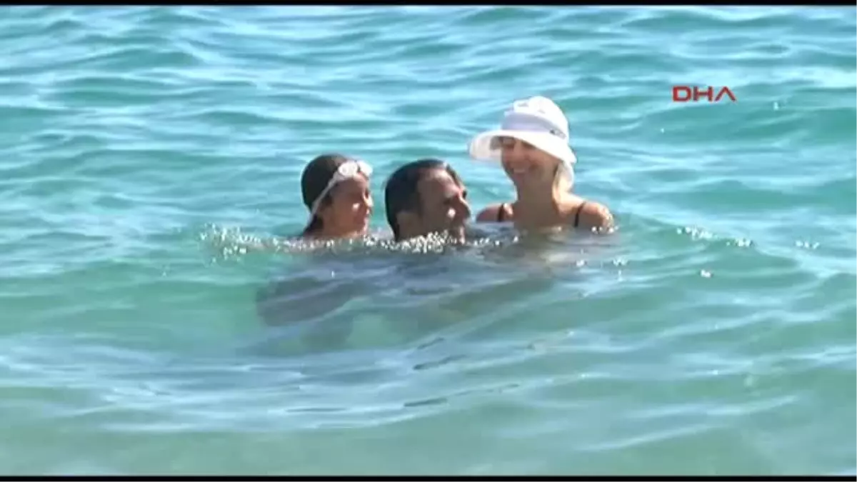 Antalya Turizmde En Kötü Haziran Ruslarda Yüzde 98, Almanlarda Yüzde 45 Kayıp-Arşiv 2