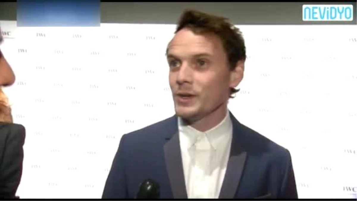 Anton Yelchin Yaşamını Yitirdi