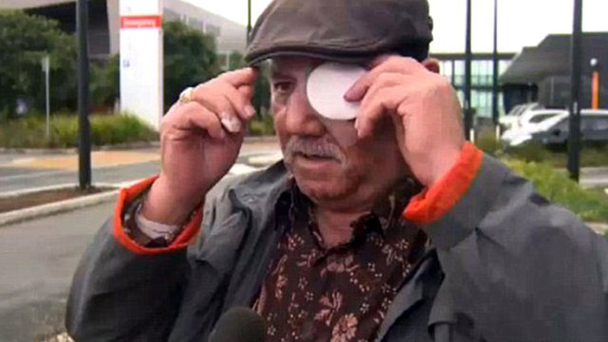 Avustralyalı Gençler 71 Yaşındaki Türk'ü Öldüresiye Darp Etti