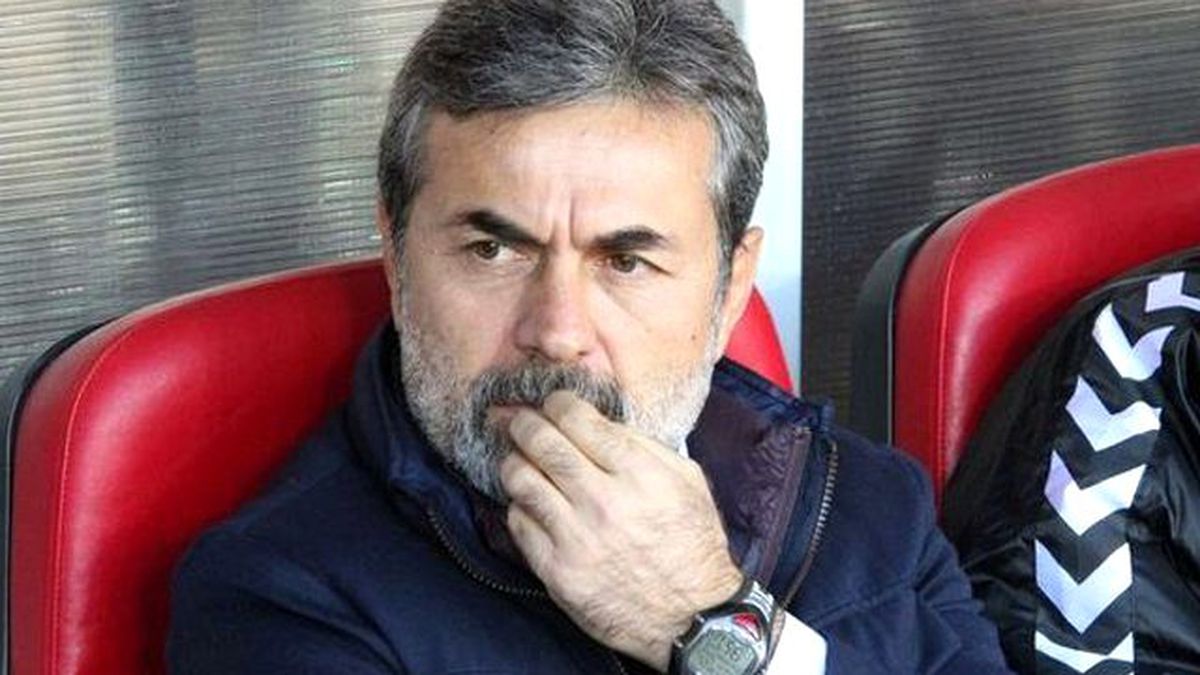 Aykut Kocaman, 2.2 Milyon Euro'ya Sözleşme Uzattı