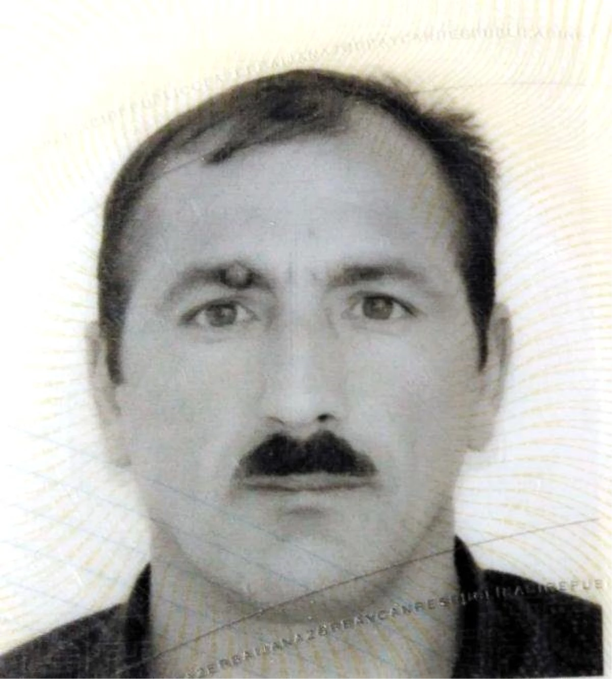 Azeri İşçi, 3 Gündür Çalıştığı İnşaattan Düşüp Öldü