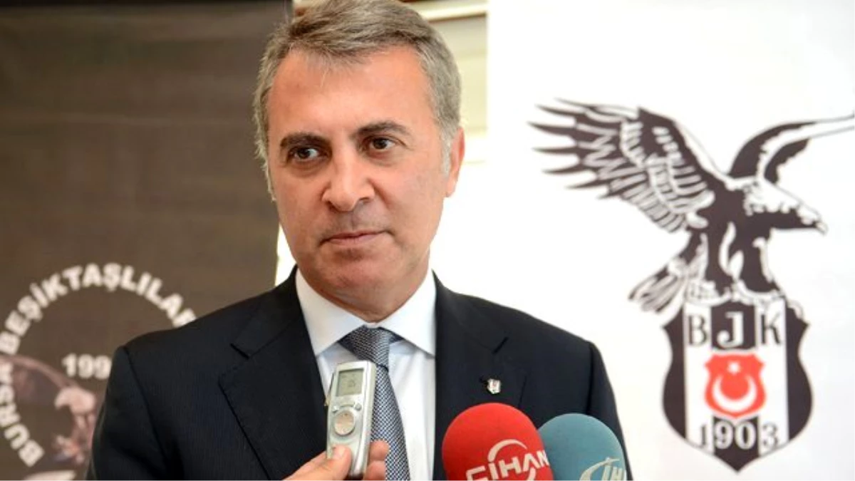 Beşiktaş, Oğuzhan İçin 10 Milyon Euro\'luk Teklifi Reddetti