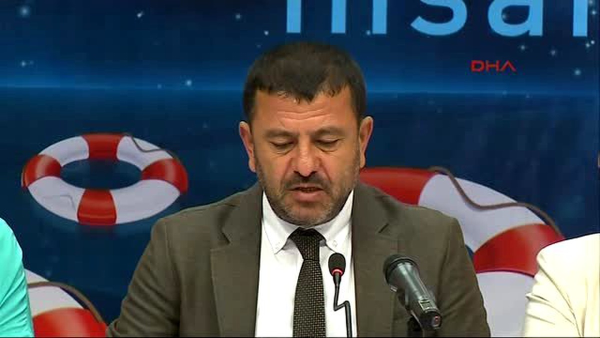 CHP\'den Göç ve Göçmen Sorunlarını İnceleme Komisyonu Raporu - 1