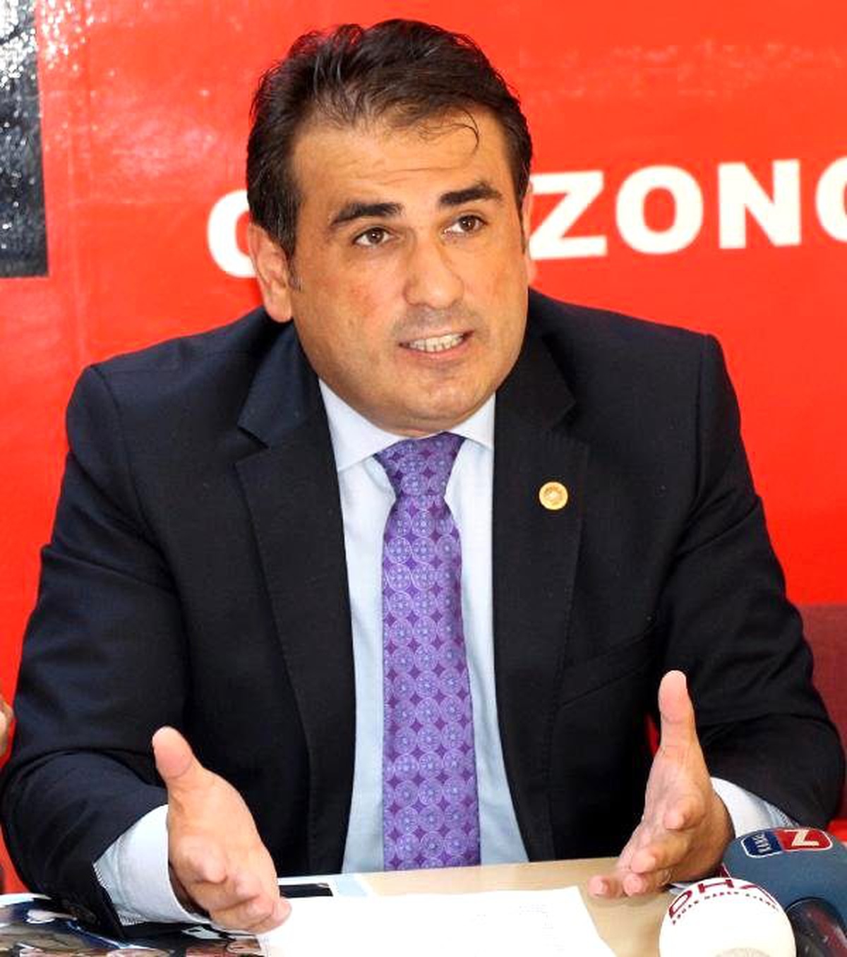 CHP\'li Demirtaş: CHP\'yi PKK ile İlişkilendirmeye Çalışmak Alçaklıktır