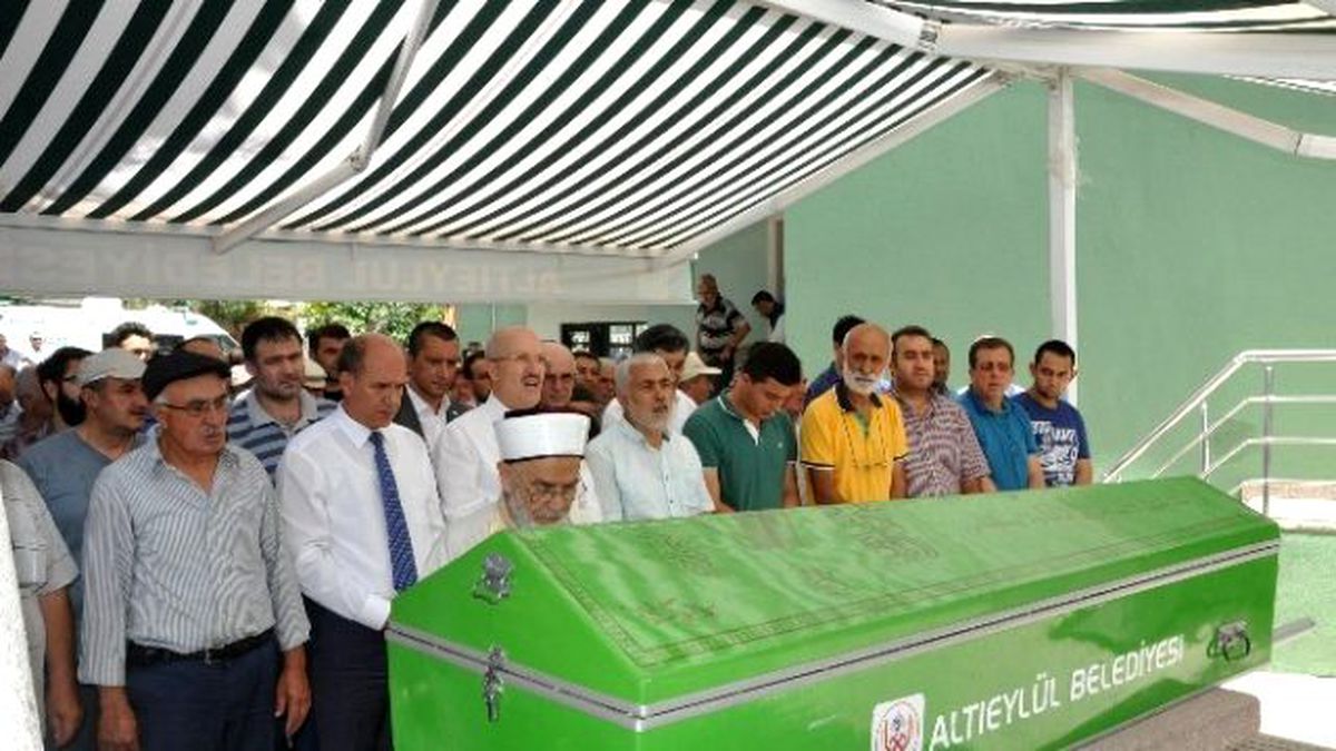 Demir Ailesinin Acı Günü