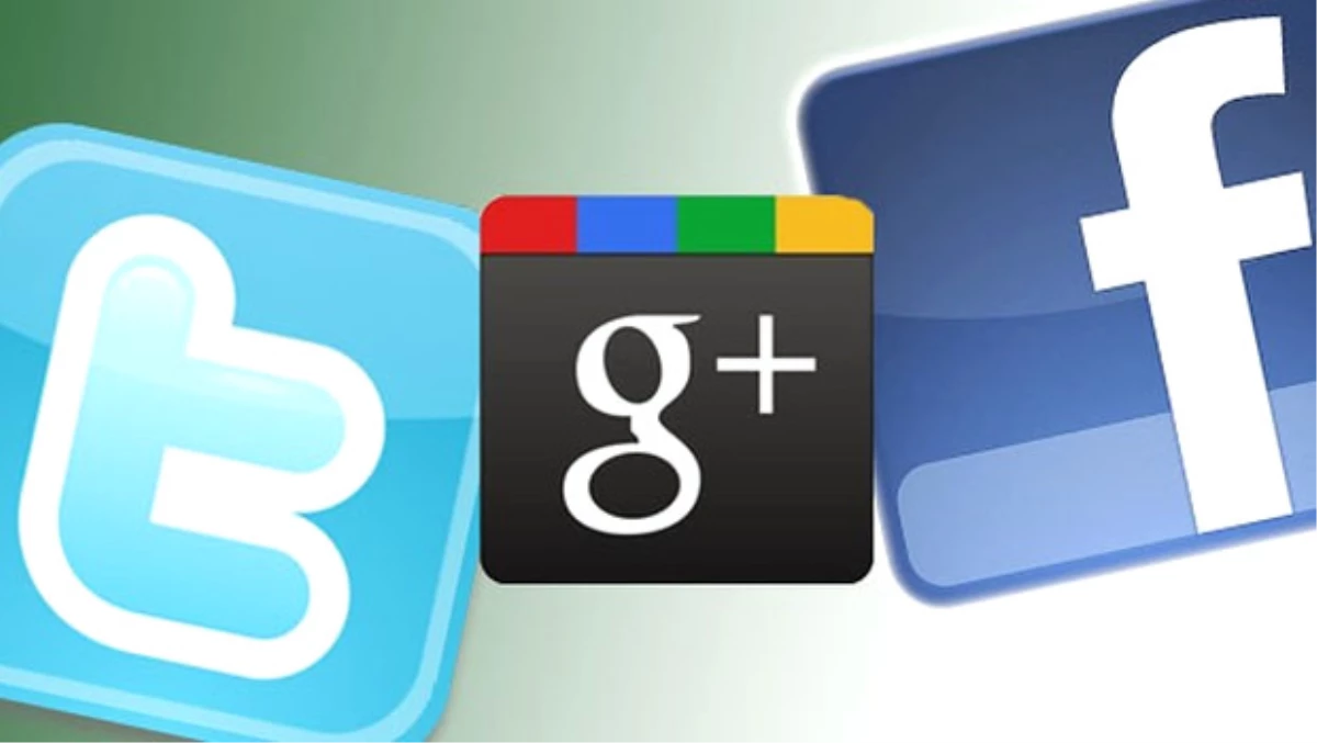 Facebook, Twitter ve Google\'a Işid Şoku