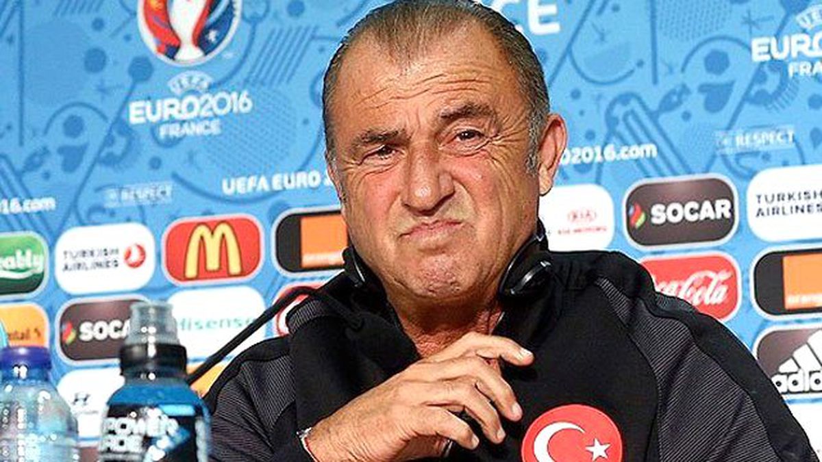 Fatih Terim, Kendisini Eleştiren Profesöre Cevap Verdi