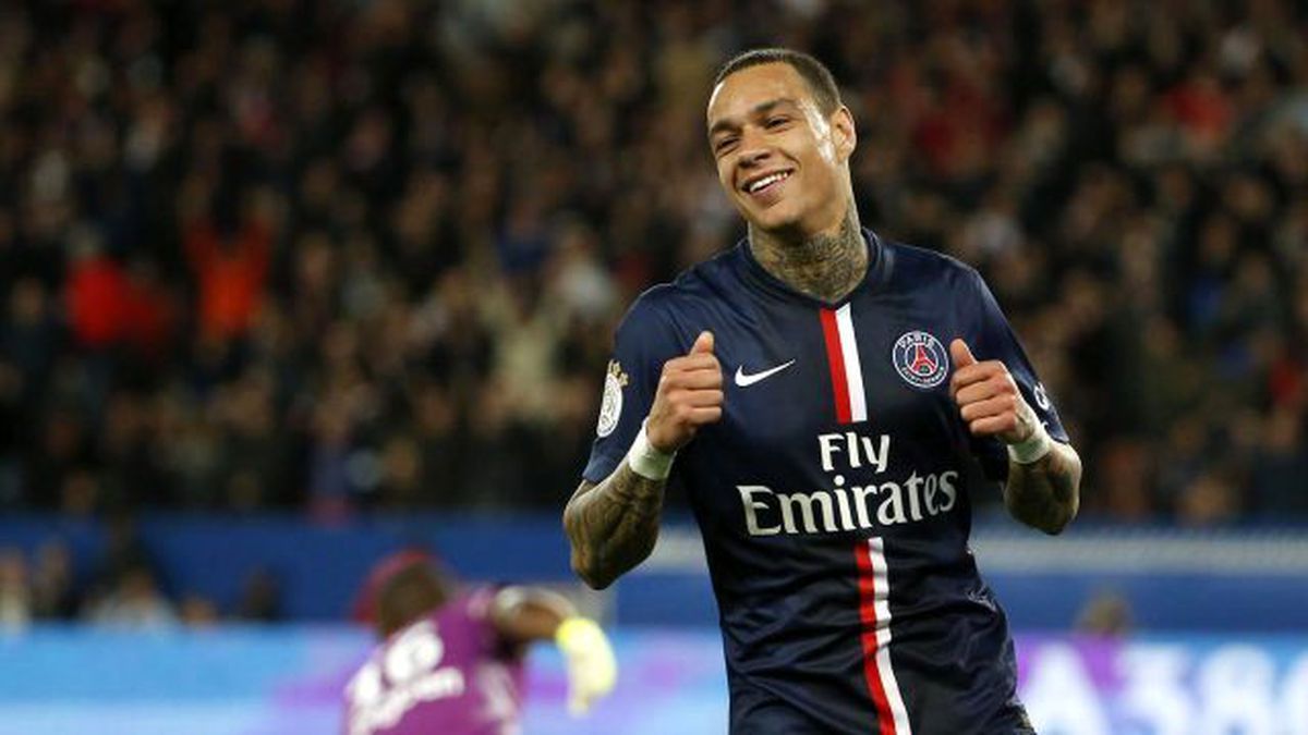 Fenerbahçe, Gregory Van Der Wiel'i İstanbul'a Getirdi
