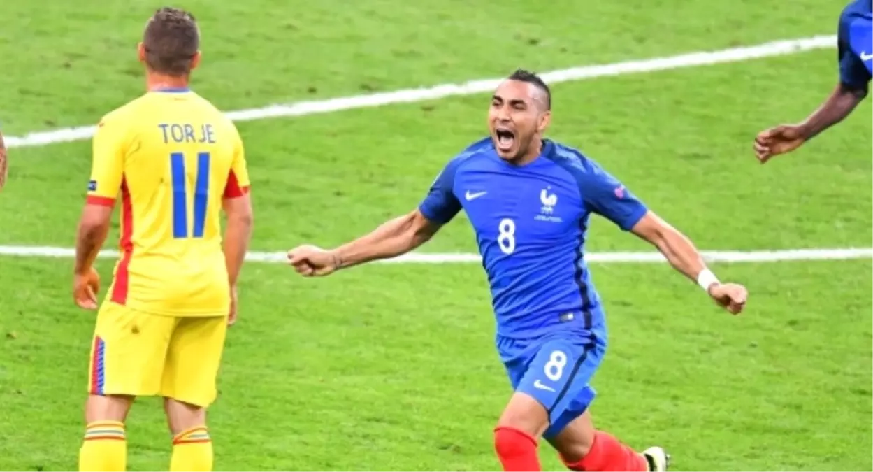 Gökhan Töre, Payet\'i Bekliyor!