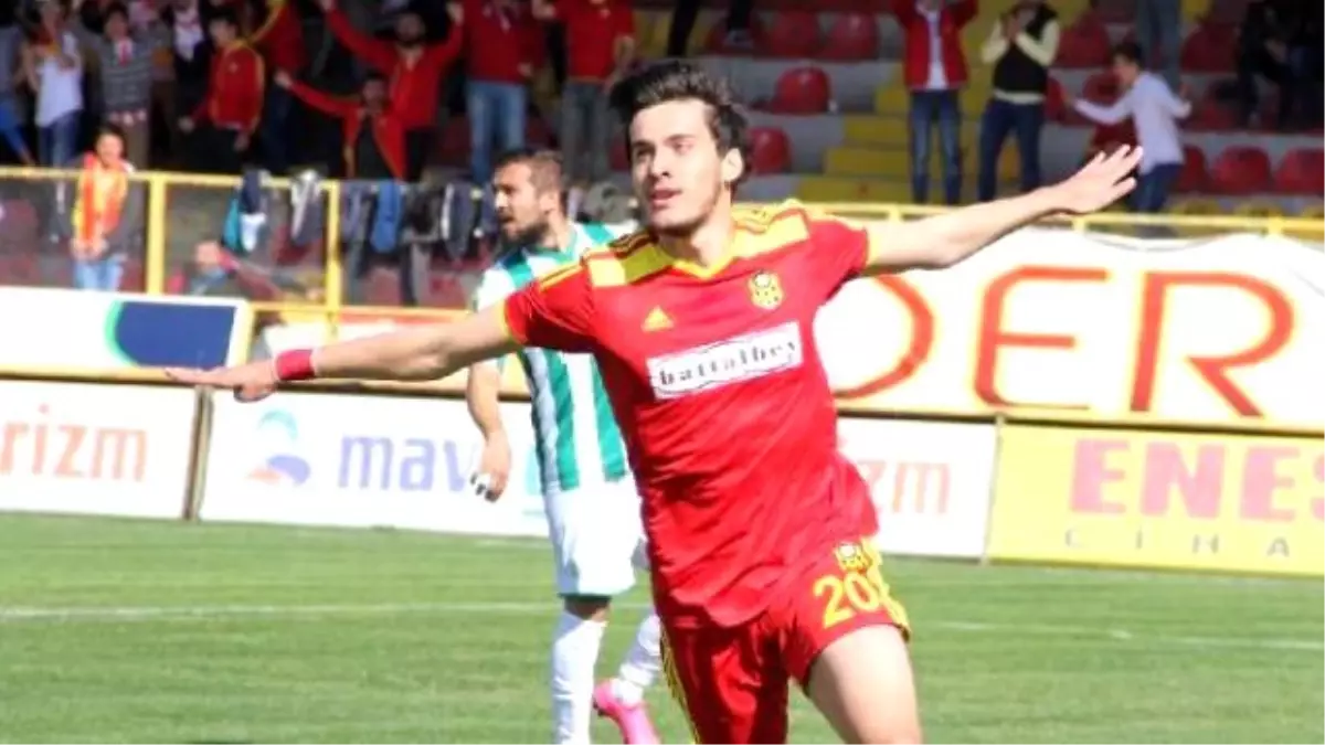 Göztepe\'den Umut Hamlesi