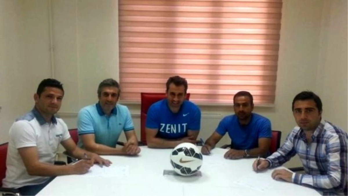 İnönü Üniversitesi İç Transferde 7 Futbolcuyla Anlaştı