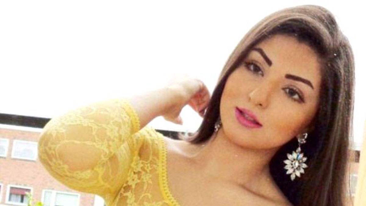 Instagram'ın Kürt Güzeline Hollywood'dan Teklif