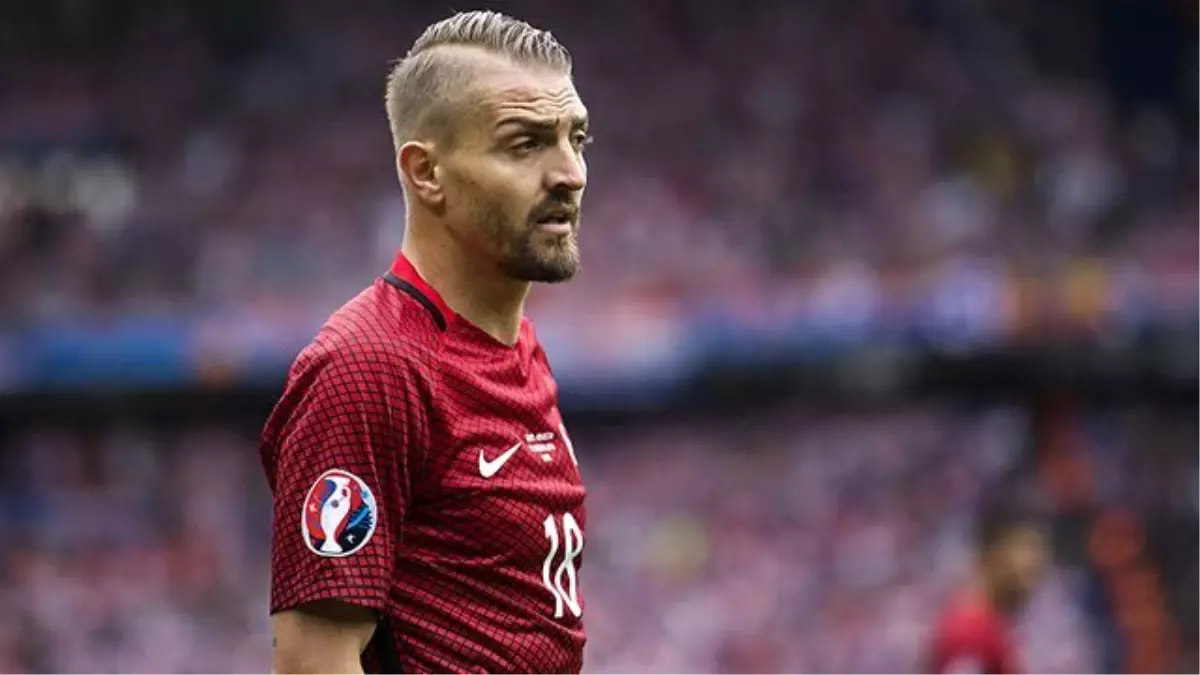 Inter, Caner\'i Kamp Sonrası Kiraya Gönderecek