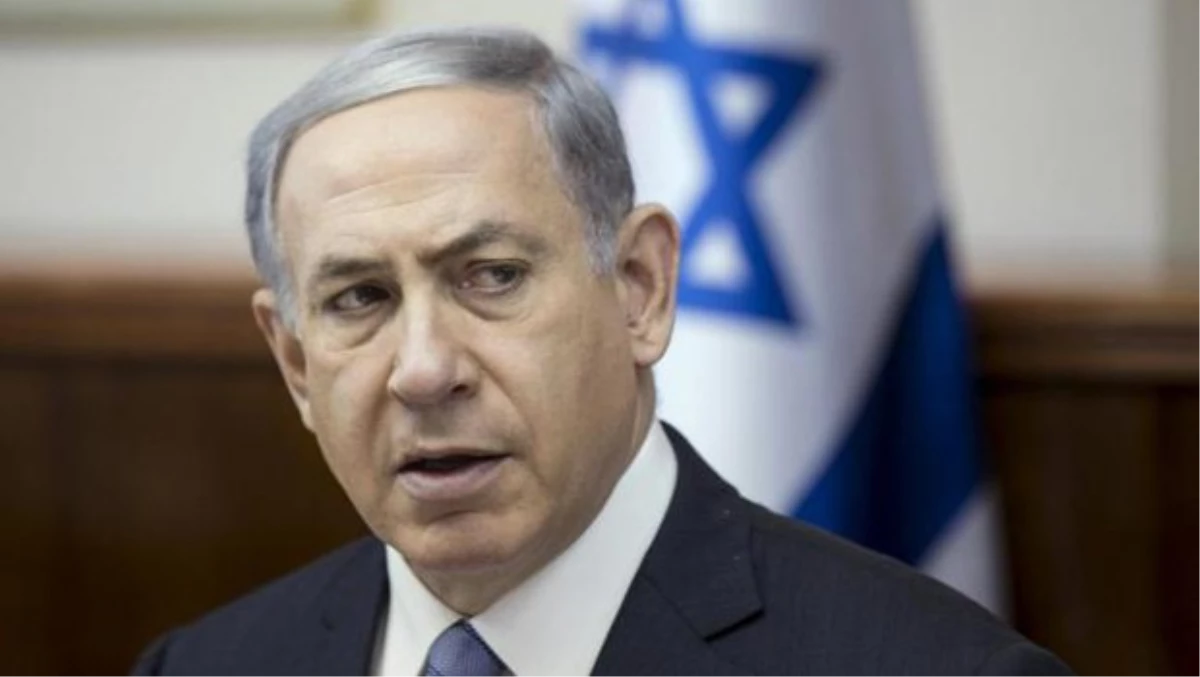 İsrail, Nükleer Denemeleri Yasaklayan Anlaşmayı İmzalayacak