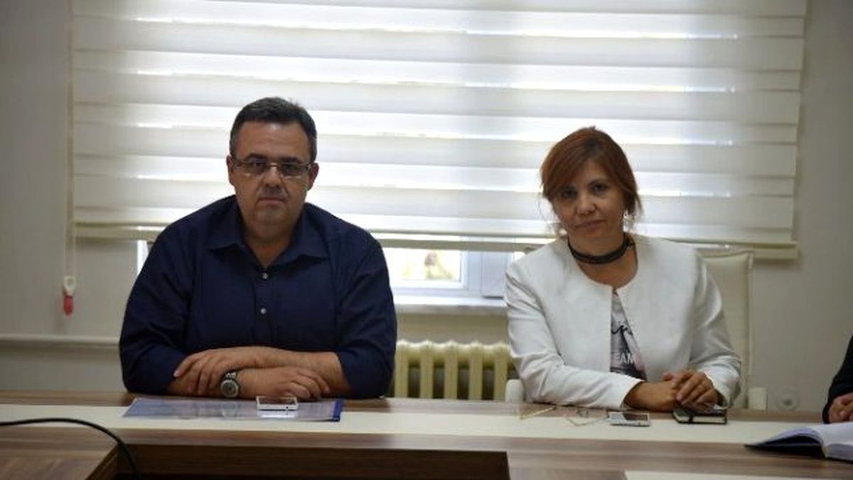 Kentsel Dönüşümde Çalışmalar Hızlanıyor