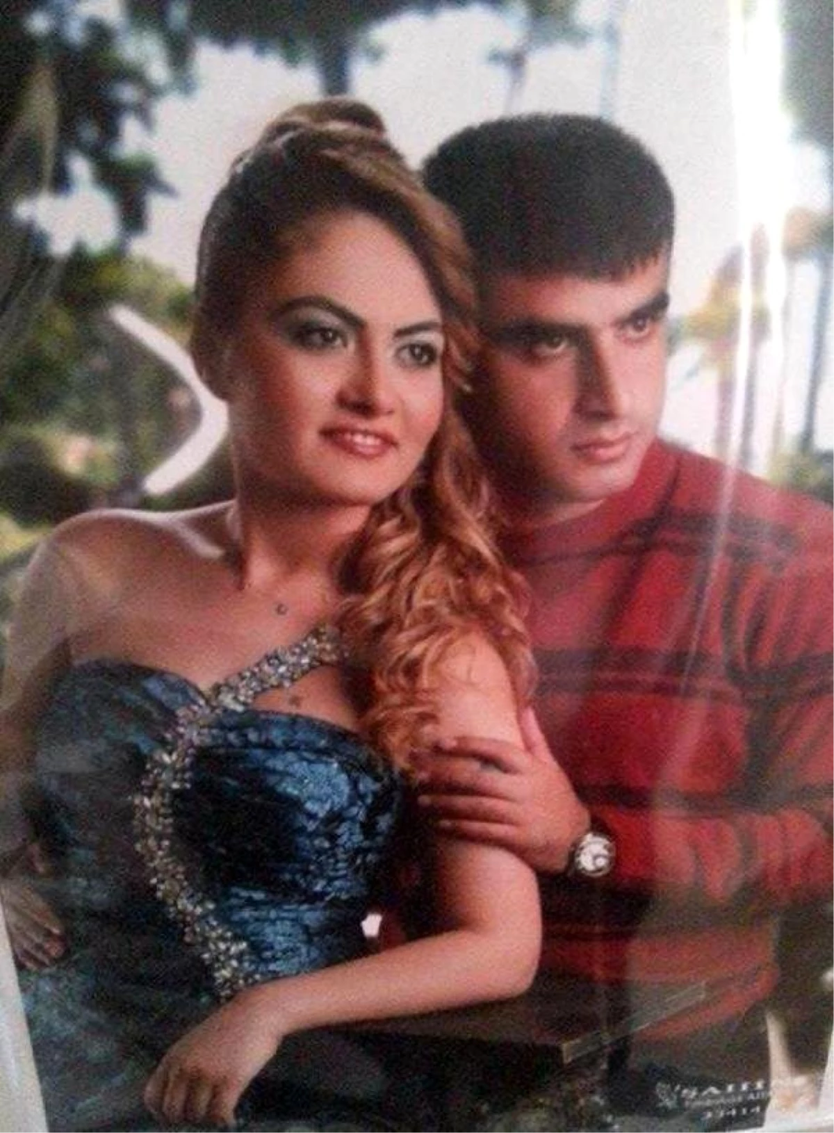 Kocasını Öldüren Çilem Karabulut\'a 50 Bin Lira Kefaletle Tahliye Kararı