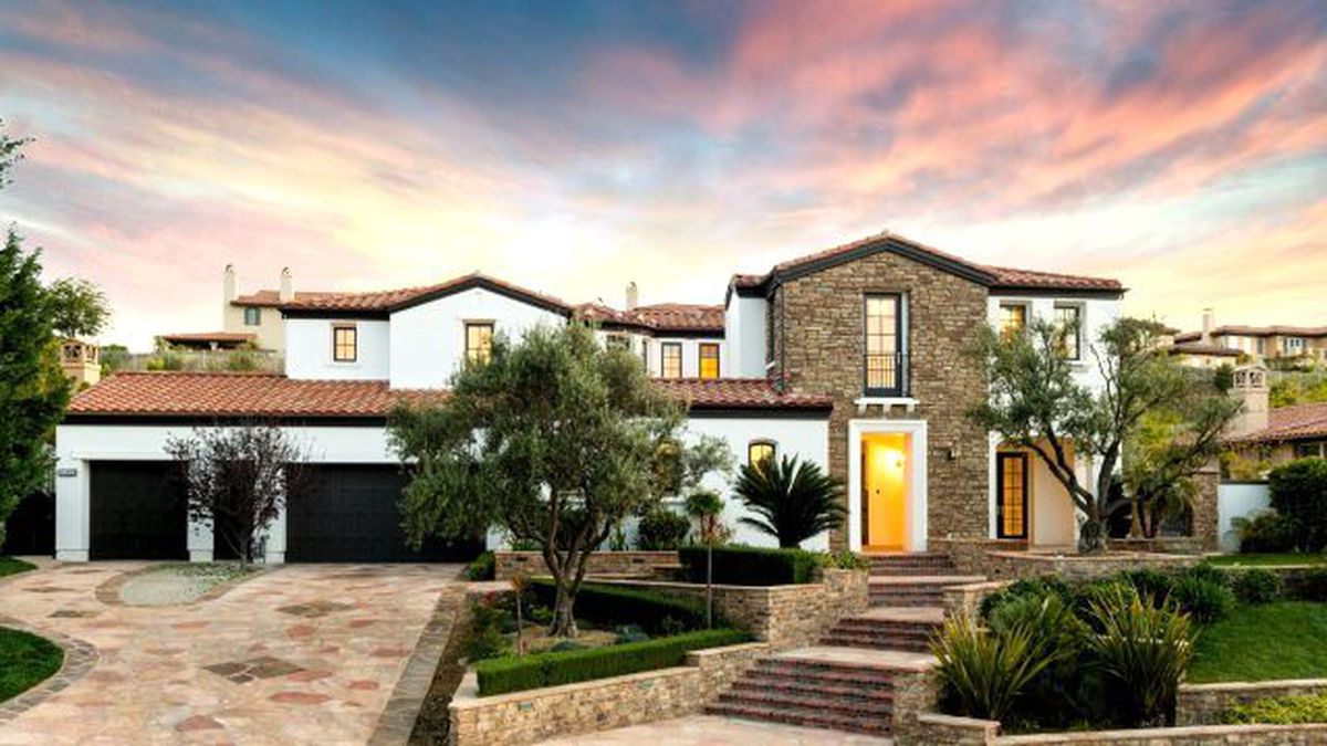 Kylie Jenner Yeni Evine Taşındı