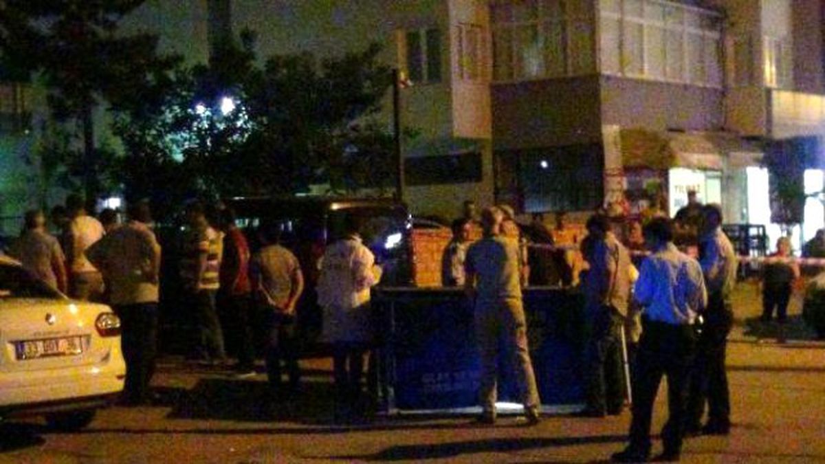 3 İlde 3 Liseli Peş Peşe İntihar Etti