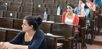 Lys Matematikte Bilgi ve İşlem Becerisi Ön Planda