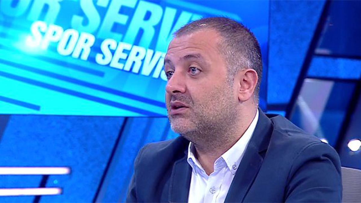 Mehmet Demirkol: Federasyon Prim için Sakat Futbolcu Götürdü