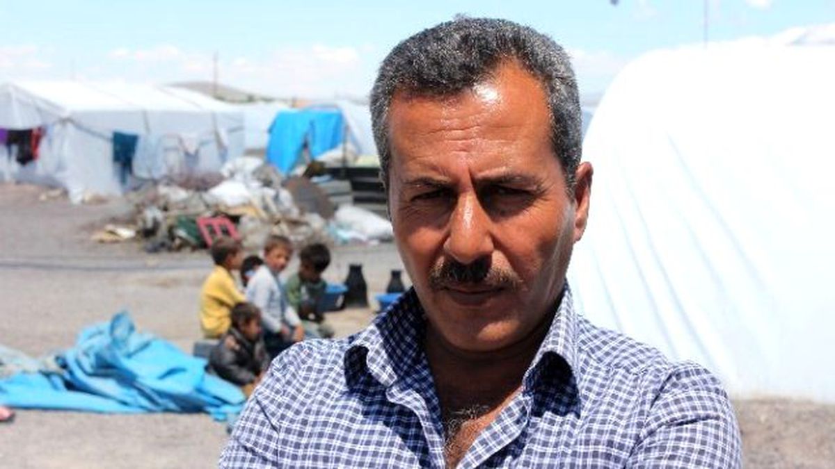 Niğde\'de Mevsimlik Tarım İşçilerinin Bitmeyen Çilesi