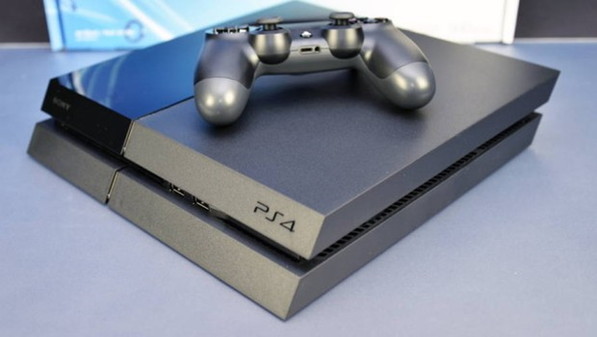 Playstation 4 Neo Ne Zaman Satışa Çıkıyor?