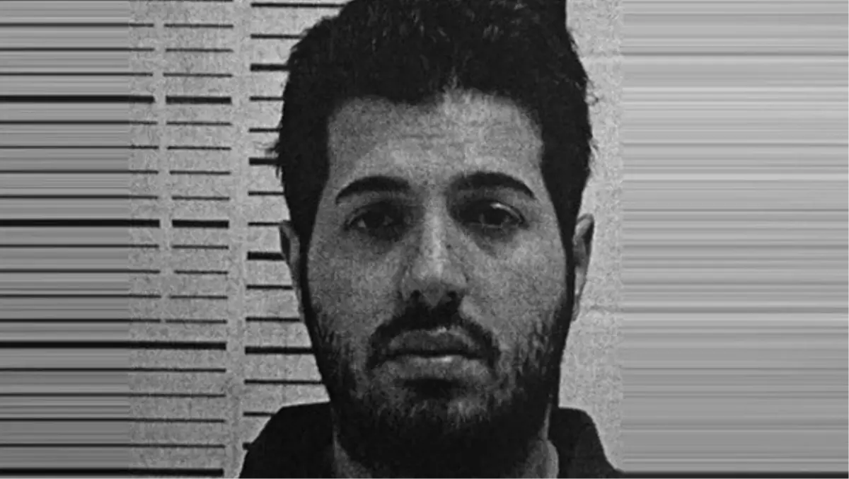 Reza Zarrab\'ın Duruşması 6 Eylül\'e Ertelendi