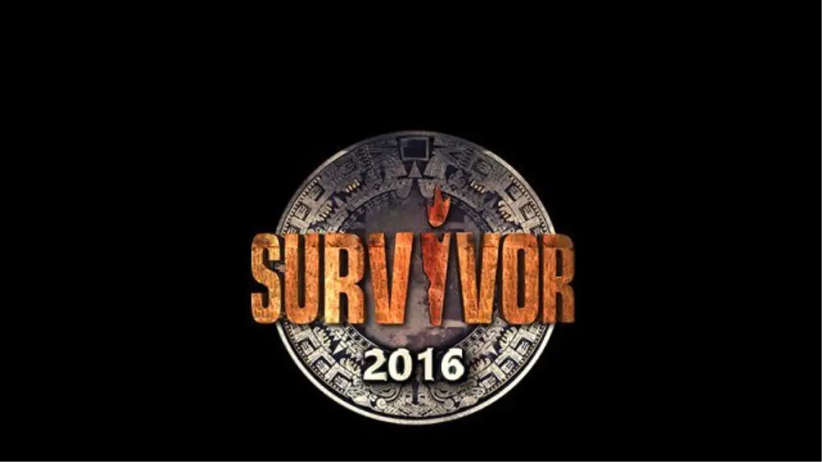 Survivor\'da İkinci Eleme Adayı Kim Oldu?