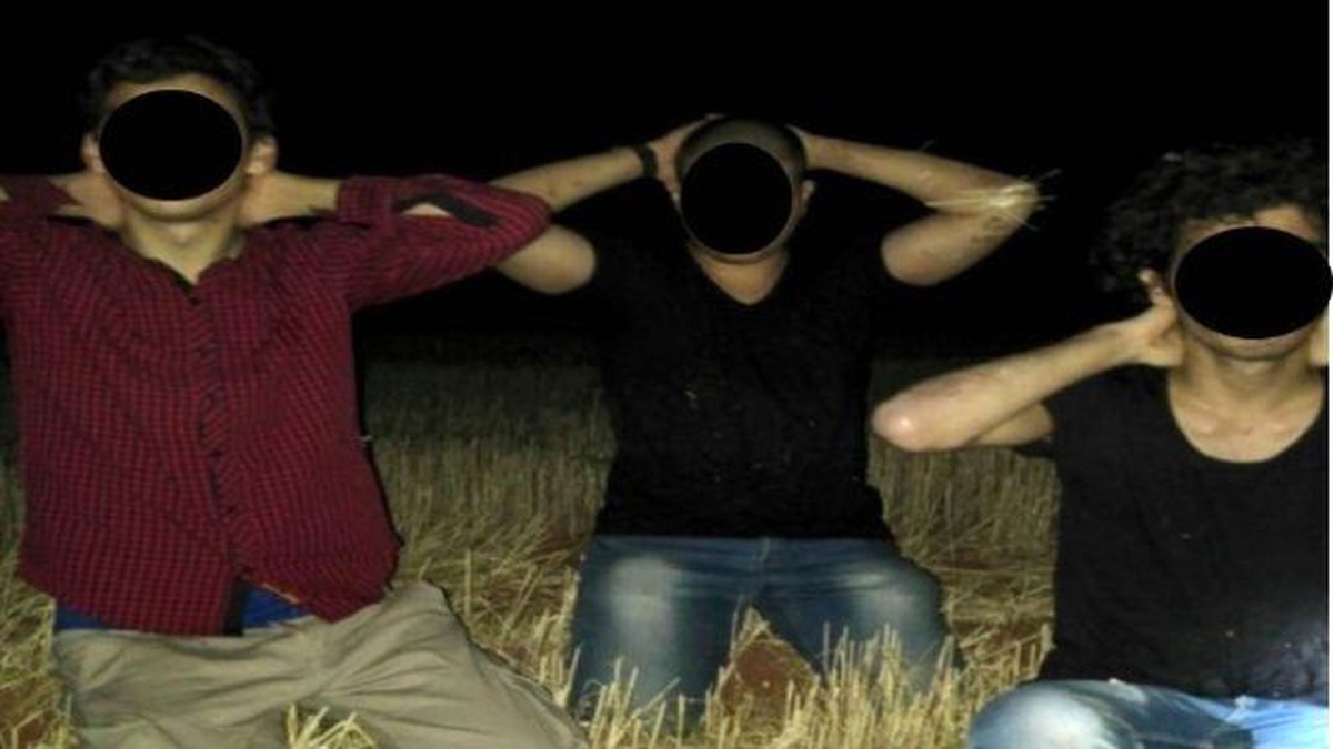 Türkiye\'ye Girmeye Çalışan 3 Daeş Üyesi Yakalandı