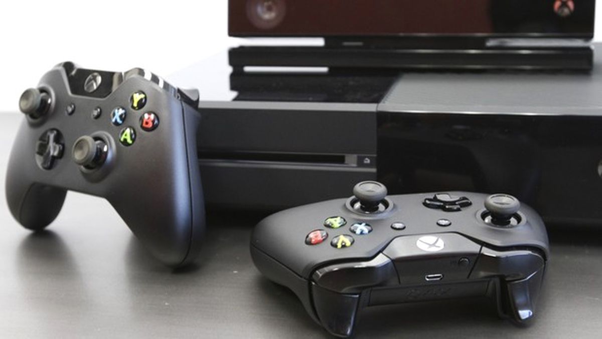 Xbox One\'ın Fiyatı 279 Dolara Düştü