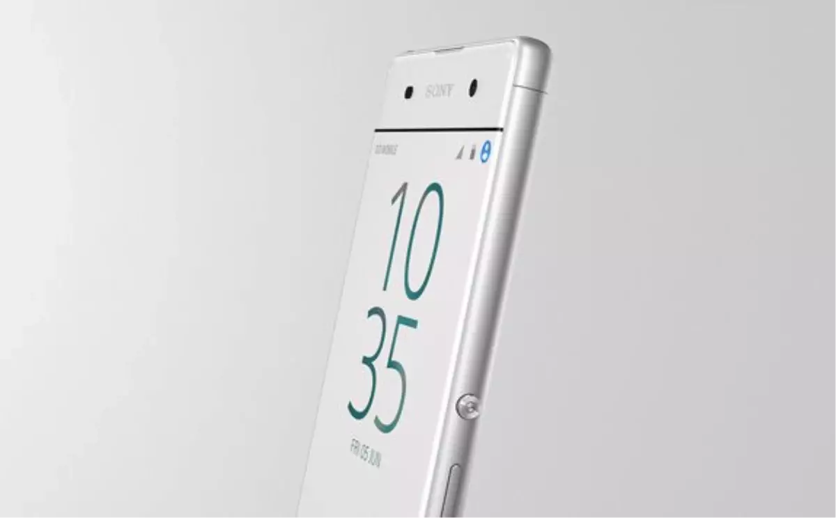 Xperia X ve Xperia Xa Modellerini Türkiye\'de Tanıtıldı