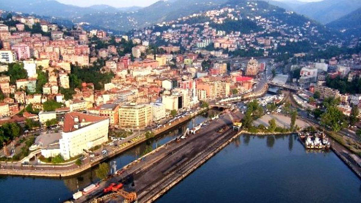 Zonguldak\'ın Düşman İşgalinden Kurtuluşunun 95. Yıldönümü