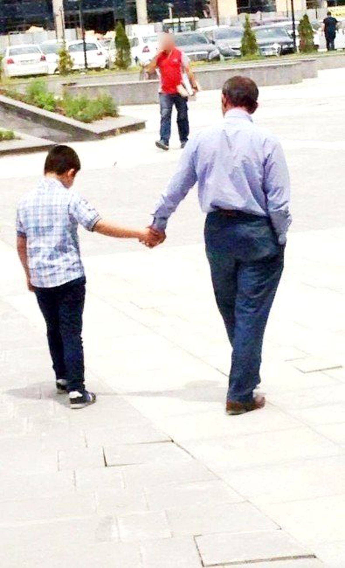 9 Yaşındaki Çocuğa Cinsel İstismardan Yargılanan 56 Yaşındaki Kadın Sebest