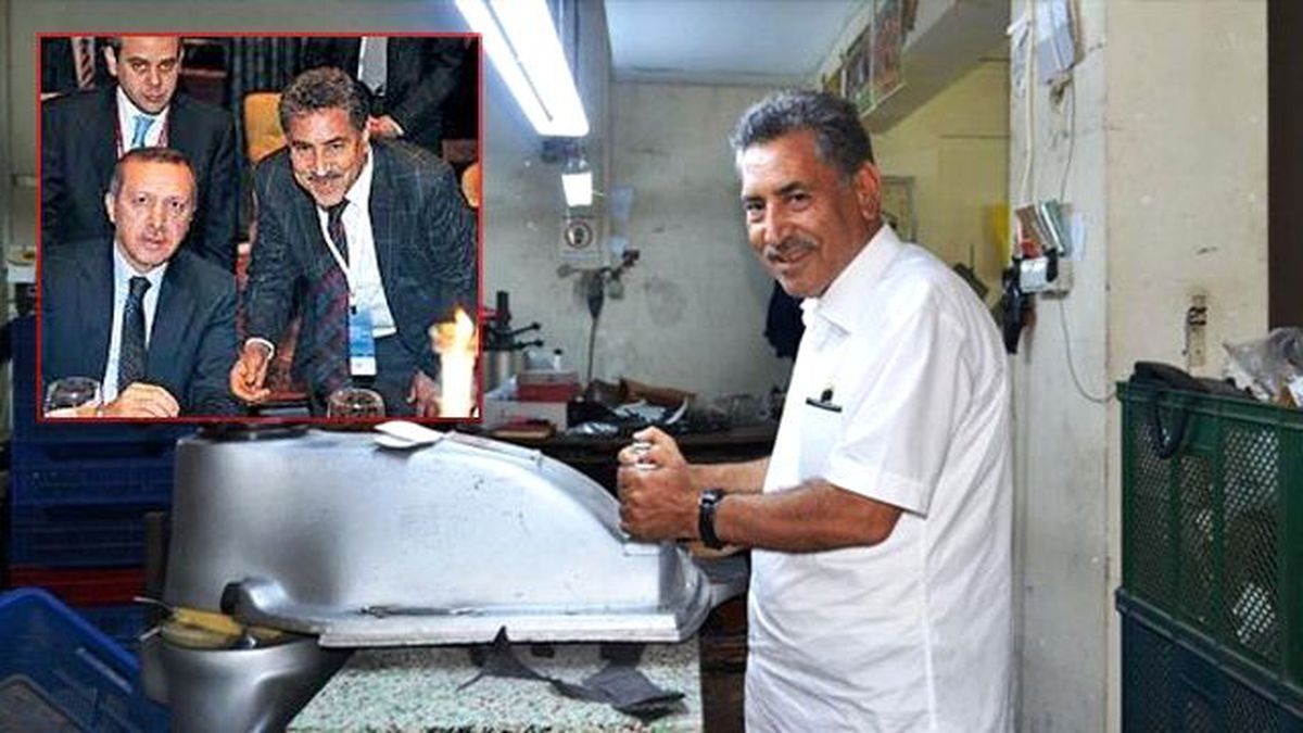 Çobandı Patron Oldu, Erdoğan Hayatını Değiştirdi Şimdi İhracat Kralı