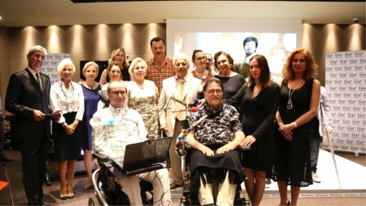 ALS Hastalarına Destek İçin Güçler Birleşti