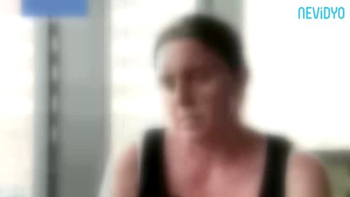 Asit Saldırısını Profil Fotosu Ele Verdi