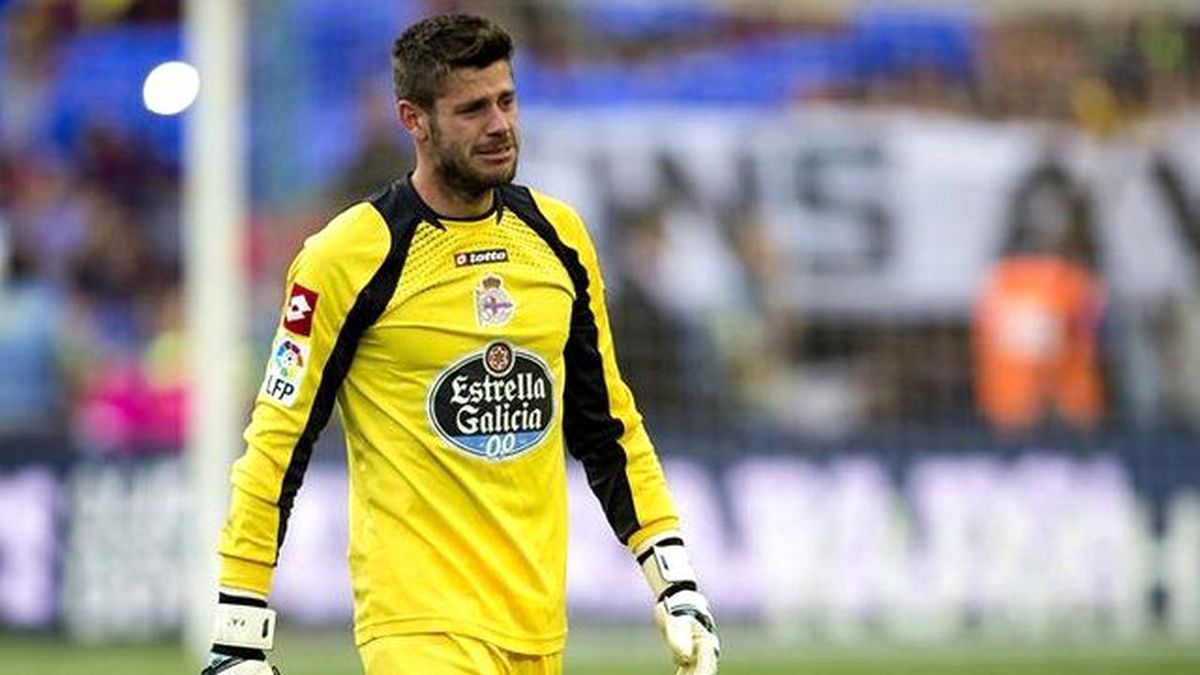 Beşiktaş'ın Yeni Transferi Fabricio İstanbul'a Geldi