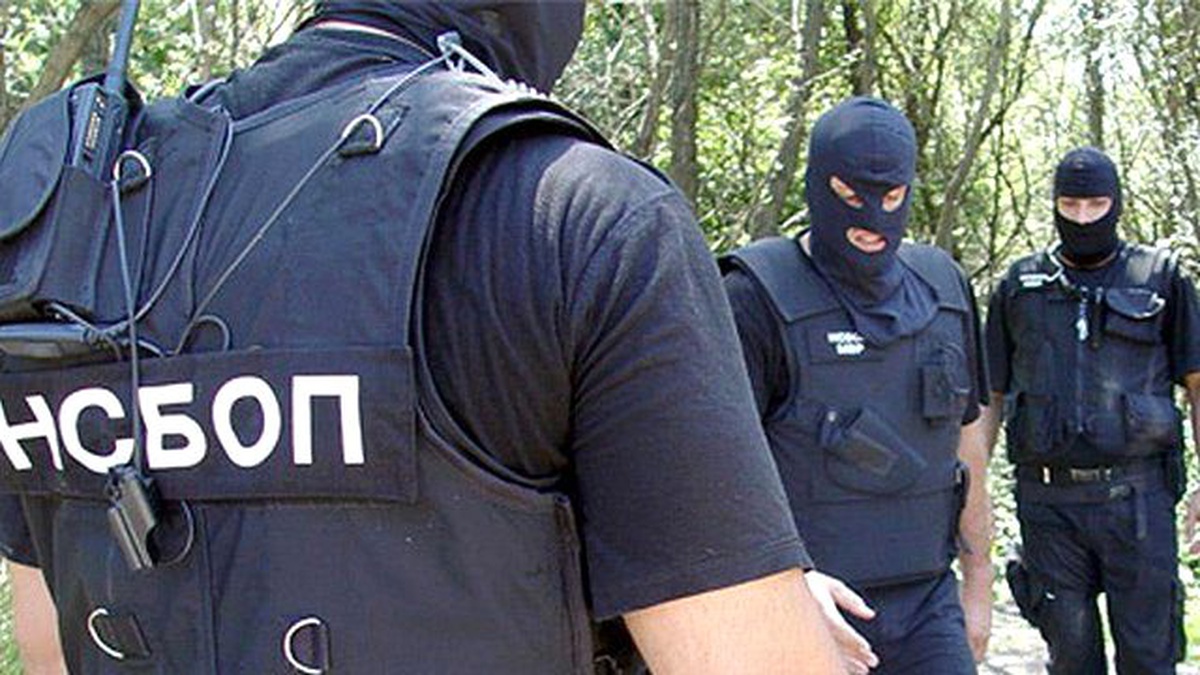 Bulgaristan\'da Yakalanan PKK\'lı Terörist Tutuklandı
