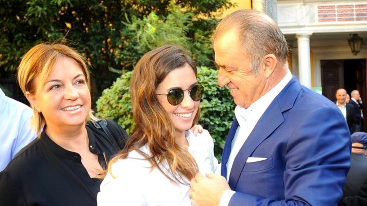 Buse Terim, Hakareti Affetmedi