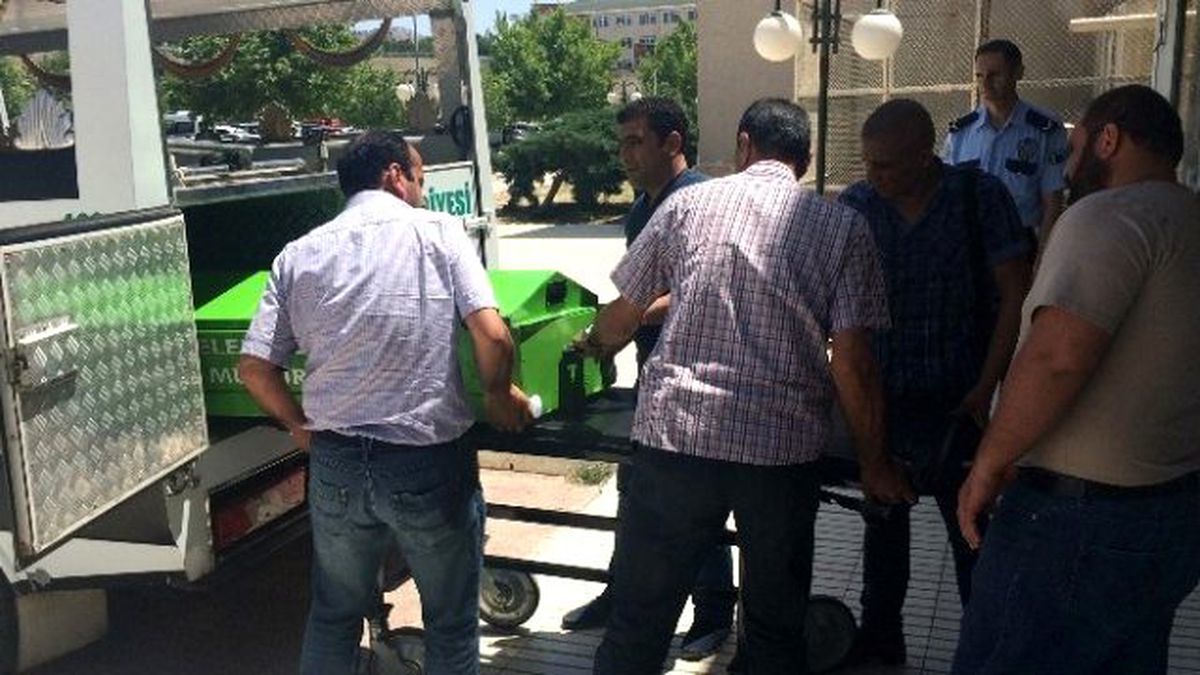 6 PKK'lının Kaçmasına Yardım Eden Gardiyan Cezaevinde İntihar Etti