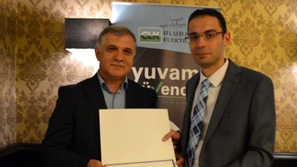Clk Uludağ Elektrik, Sakarya\'daki Müşteri ve Acenteleriyle İftarda Buluştu