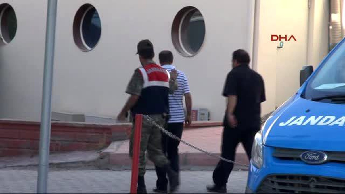 Elazığ 9 Kişinin Öldüğü Tren Kazasında 2 Makinist Gözaltında