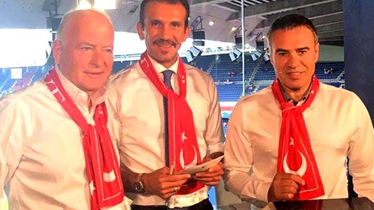 Ersun Yanal Prim Skandalına Kızdı: Bırakıyorsan Bırak Kardeşim