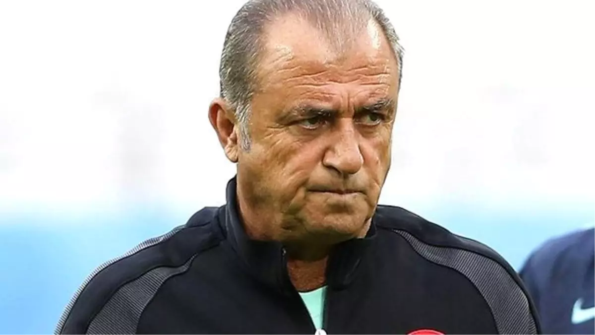 Fatih Terim\'in Damadı, "Bravo" Diye Tepki Gösterenlere Çıkışmış