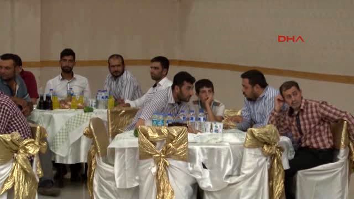 Gaziantep Hüda-Par Genel Sekreteri Yavuz Çözüm Sürecinin Sonu Felaket Oldu
