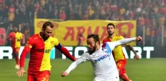 Göztepe'de Giray Af Bekliyor