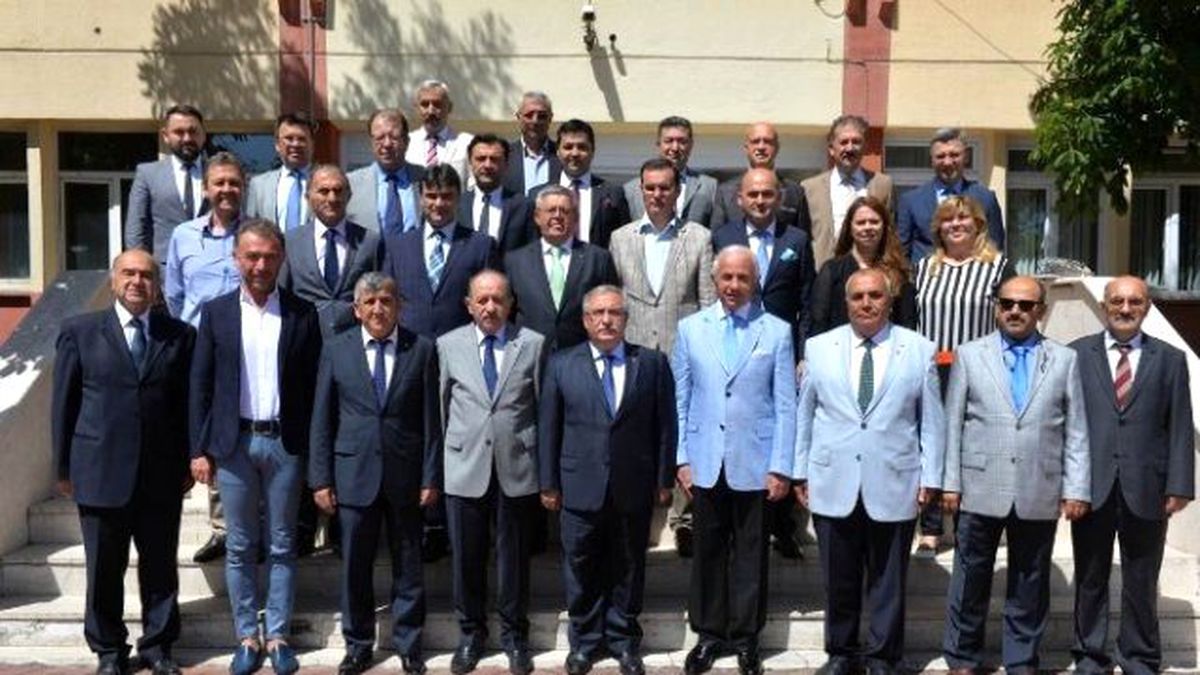 İşte Özlenen Tablo
