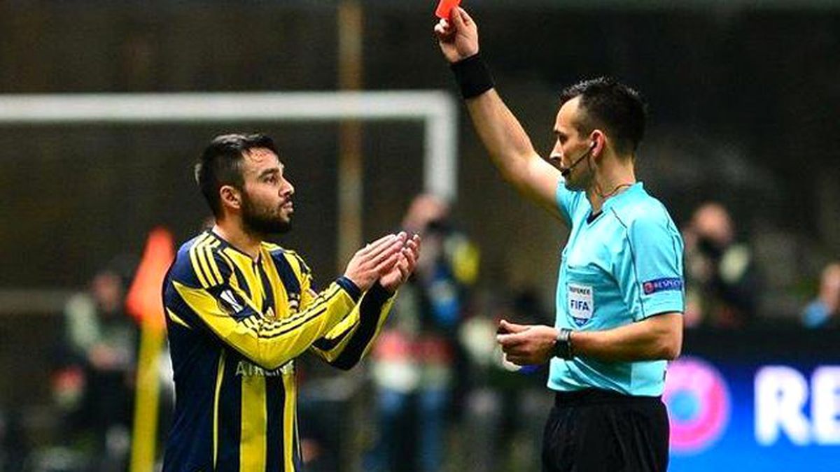 Ivan Bebek'in Bahis Mafyası Lideriyle İlişkisi Olduğu Ortaya Çıktı