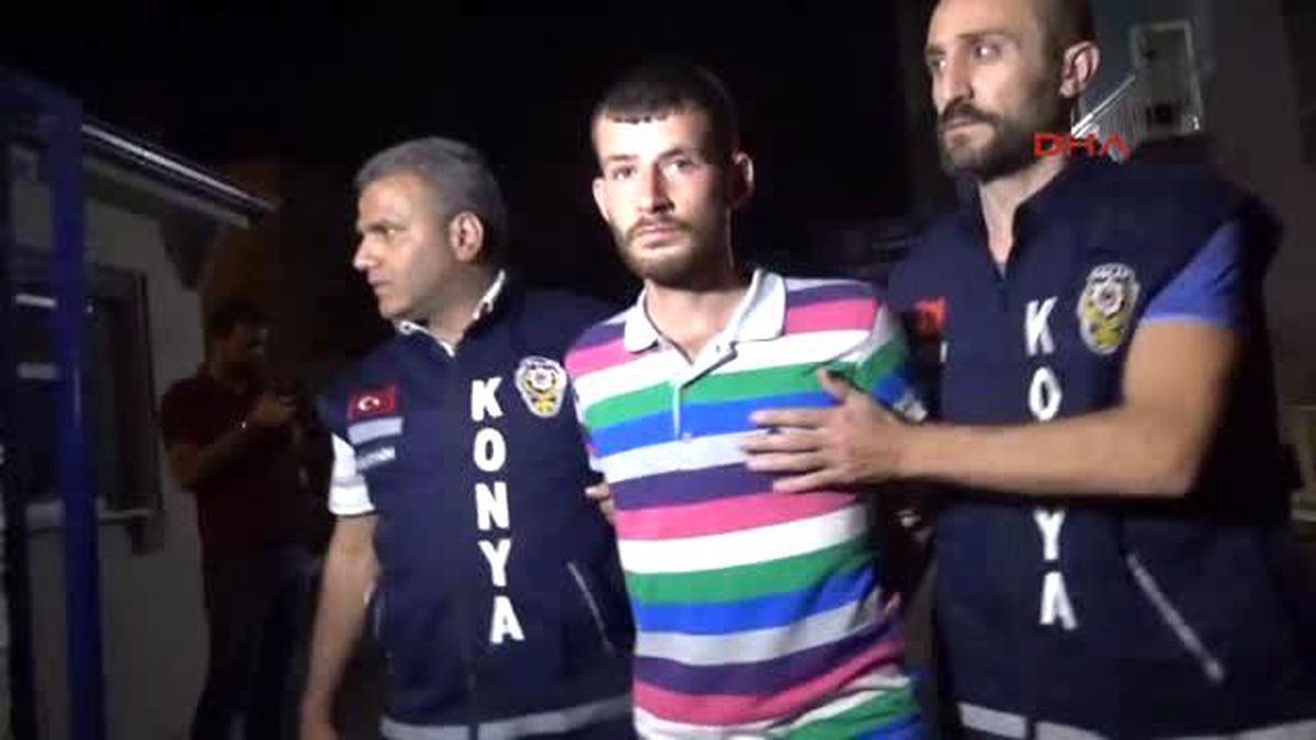 Uyuşturucu Krizine Giren Genç, 10 Lira İçin Babasını Öldürdü